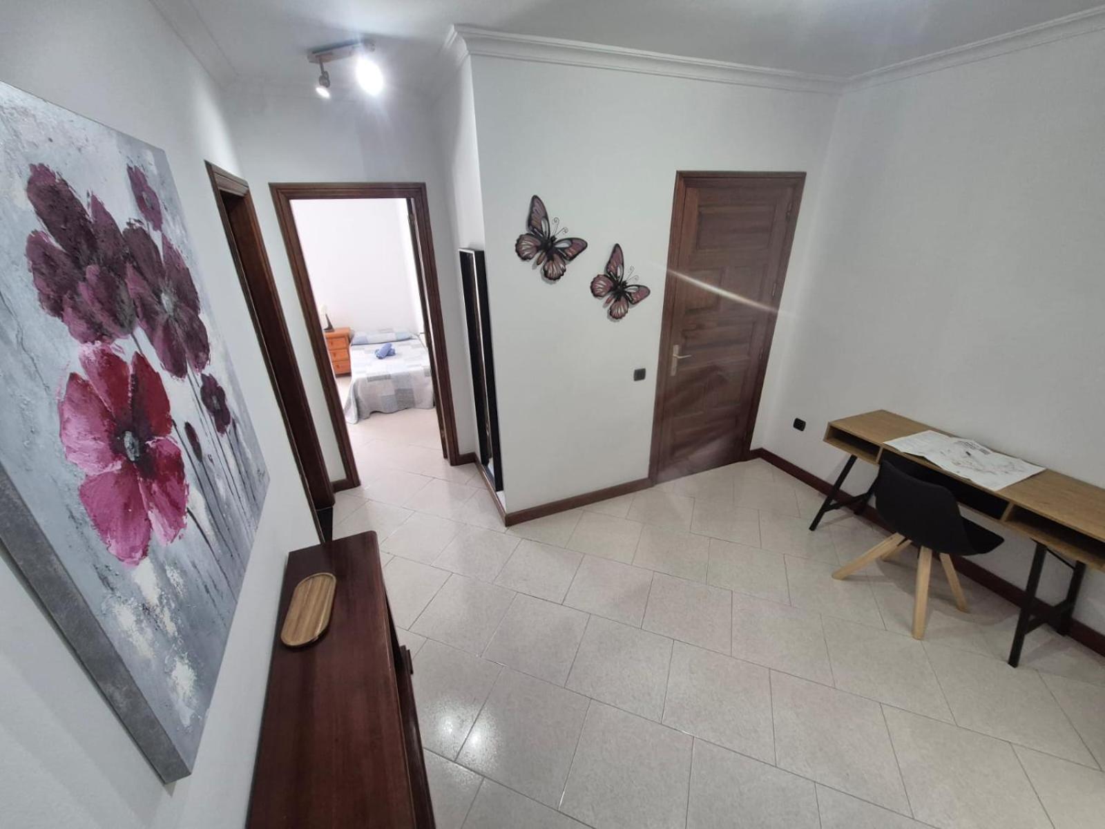 Suite Como En Casa Arrecife  Εξωτερικό φωτογραφία