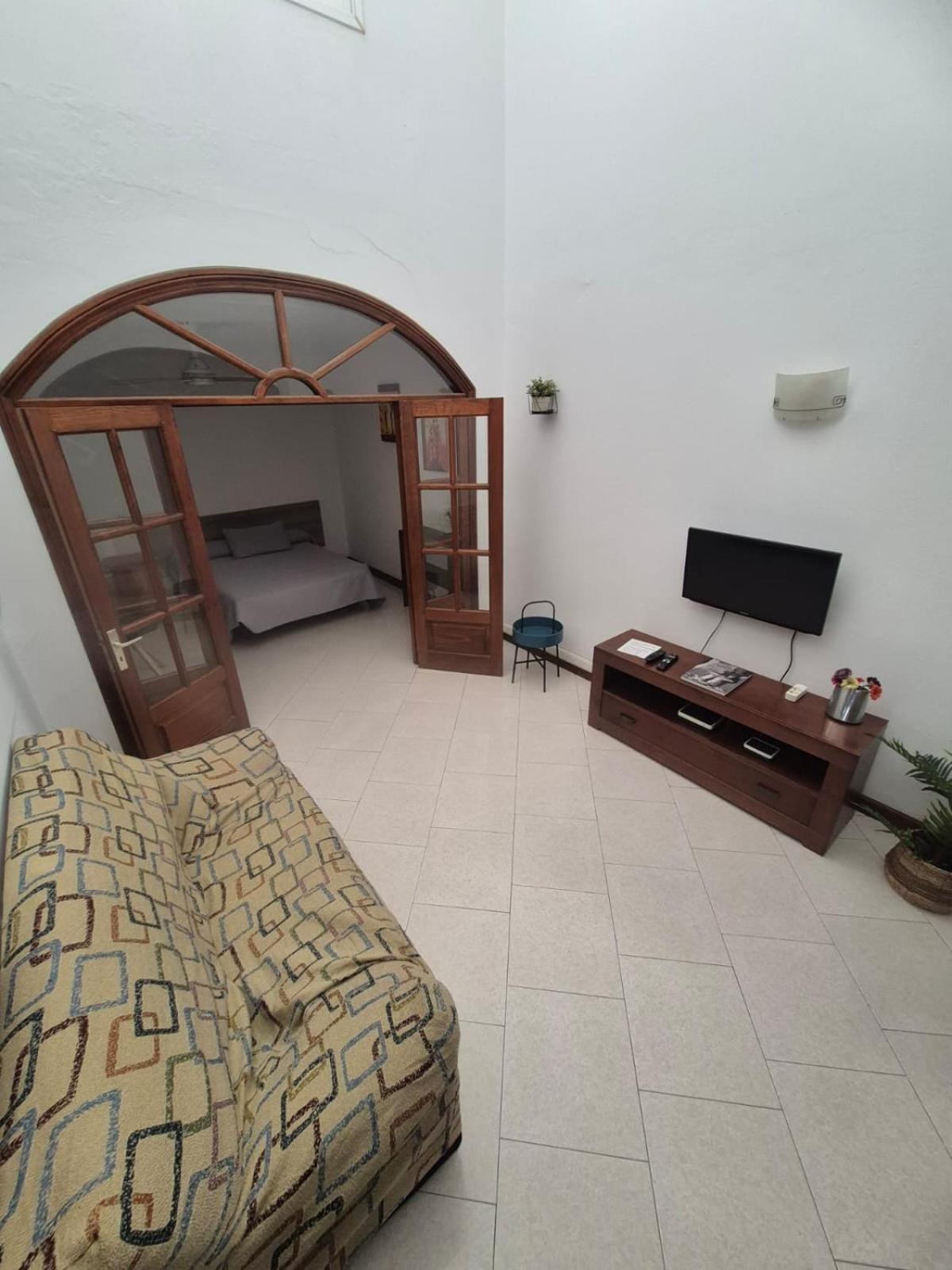 Suite Como En Casa Arrecife  Εξωτερικό φωτογραφία